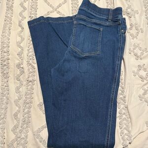 Spanx Women’s XL Jeans
